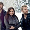 Kix TV: Lady Antebellum