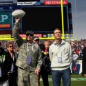 ACC Partners with Operation Finally Home and LP Building Products To Build Homes for Wounded Veteran