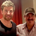 Watch Brett Eldredge…Live at the Ponderosa