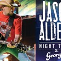 Become Part of Jason Aldean’s “Night Train”