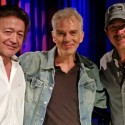 The Back Forty: Billy Bob Thornton and Mark Collie