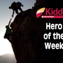 Kidde Hero of the Week: Luther Slay and The Shepherd’s Storehouse