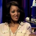 Kix TV: Mickey Guyton