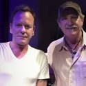 The Back Forty: Kiefer Sutherland