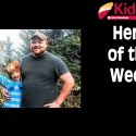 Kidde Hero of the Week: Robbie Calloway